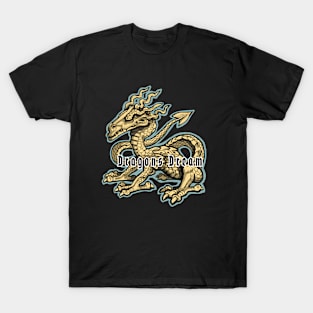 Dragon T-Shirt